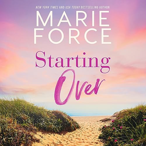 Starting Over cover art