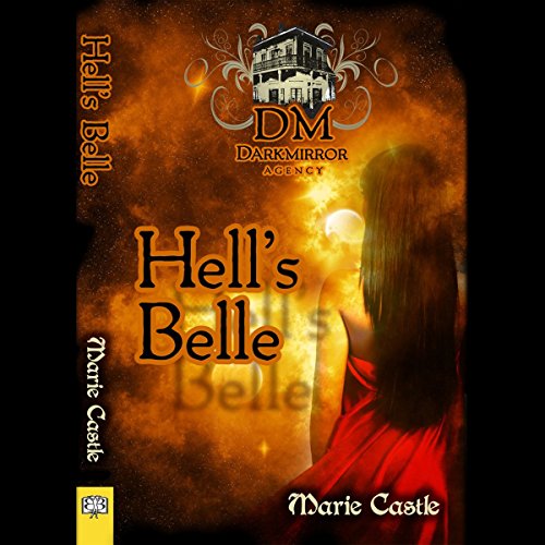 Hell's Belle cover art