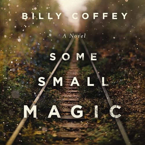 Some Small Magic cover art