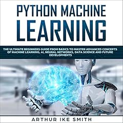 Python Machine Learning cover art