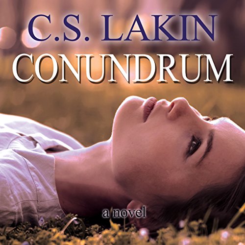 Conundrum cover art