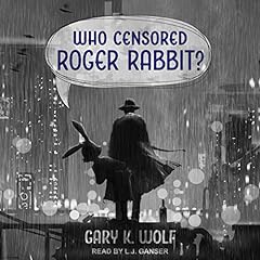 Who Censored Roger Rabbit? cover art