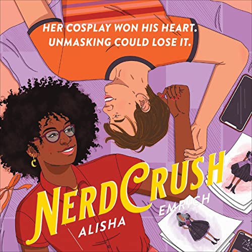 NerdCrush cover art