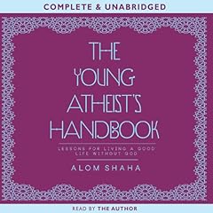 The Young Atheist's Handbook cover art