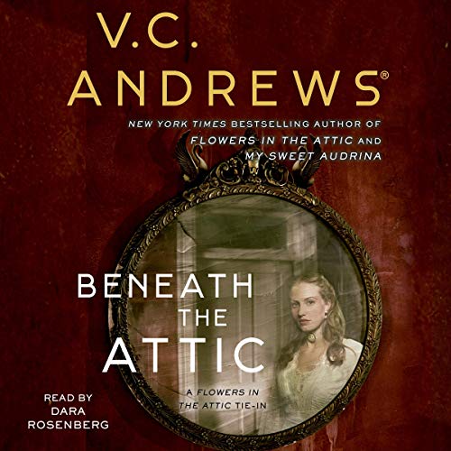 Beneath the Attic cover art