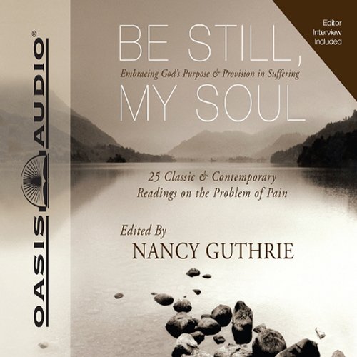 Be Still, My Soul cover art