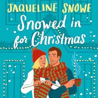 Snowed In for Christmas Audiobook By Jaqueline Snowe cover art