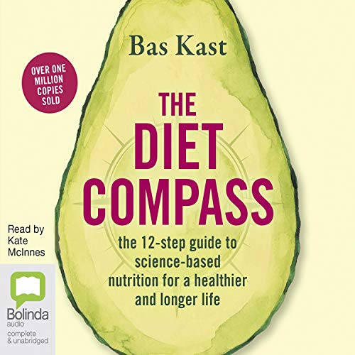 The Diet Compass Titelbild