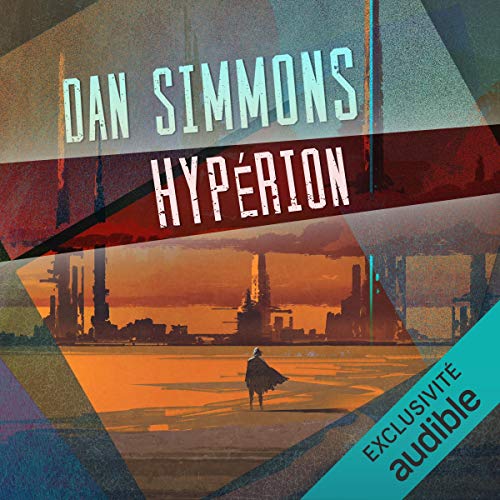 Hypérion cover art