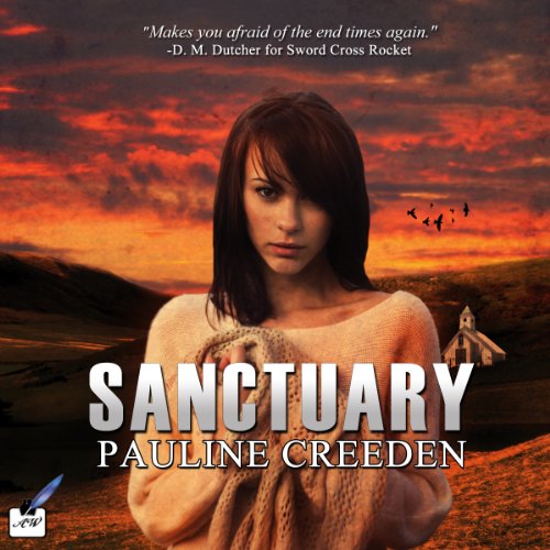 Sanctuary cover art