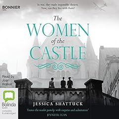 The Women of the Castle cover art