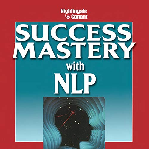 Success Mastery with NLP Audiobook By Charles Faulkner, Robert McDonald cover art