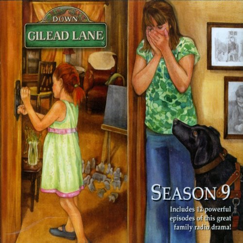 Down Gilead Lane, Season 9 cover art