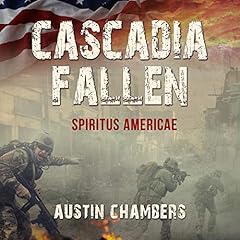 Spiritus Americae cover art