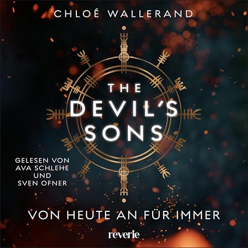 Von heute an für immer Audiobook By Chloé Wallerand, Barbara Röhl - Übersetzer cover art