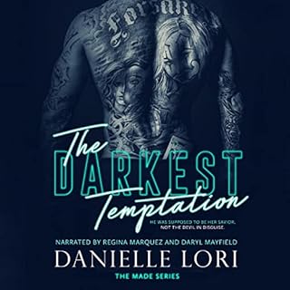 The Darkest Temptation cover art