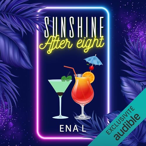 Couverture de Sunshine after eight