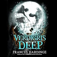 Verdigris Deep cover art