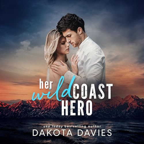 Her Wild Coast Hero cover art