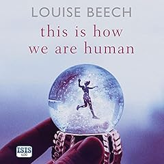 This Is How We Are Human cover art