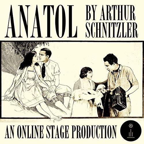 Anatol cover art