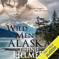 Wild Men of Alaska cover art