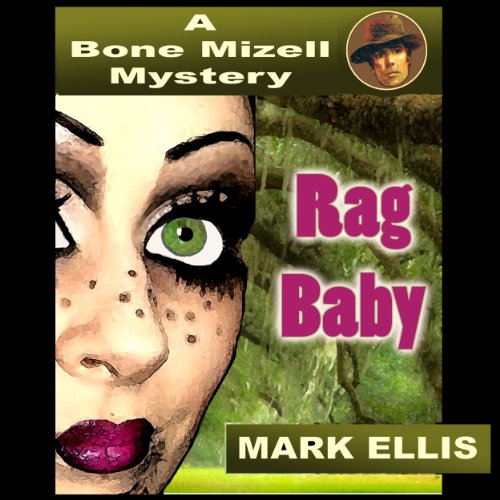 Rag Baby cover art