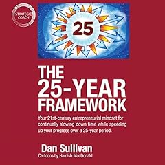 Couverture de The 25-Year Framework