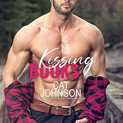 Kissing Books cover art