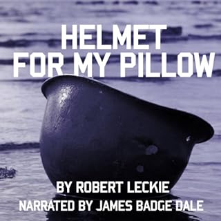 Helmet for My Pillow Audiobook By Robert Leckie cover art