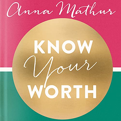 Know Your Worth cover art