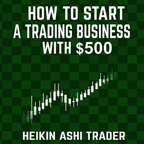 How to Start a Trading Business with $500 Titelbild