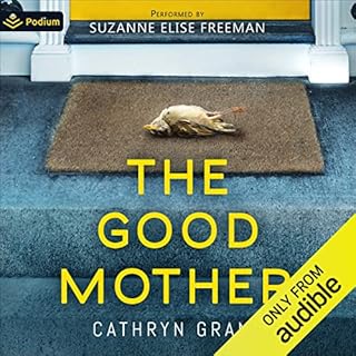 The Good Mother Titelbild