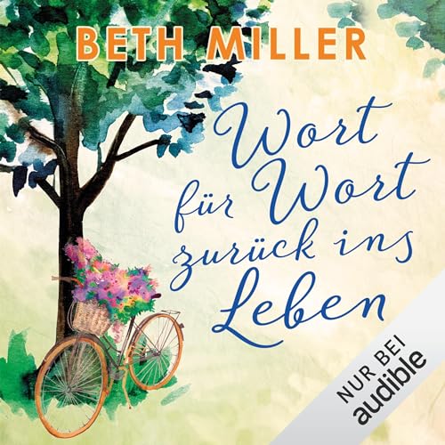 Wort für Wort zurück ins Leben cover art