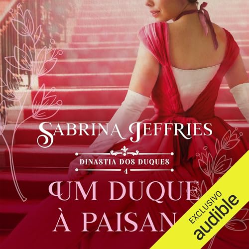 Um duque à paisana [Undercover Duke] Audiobook By Sabrina Jeffries cover art