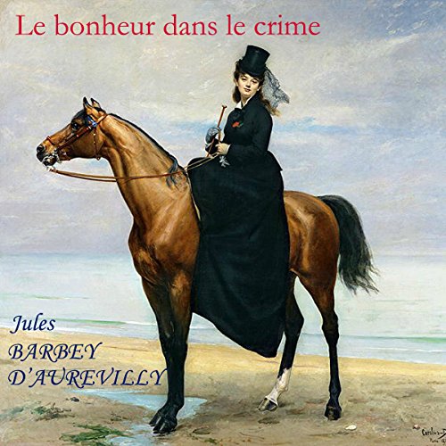 Le bonheur dans le crime cover art