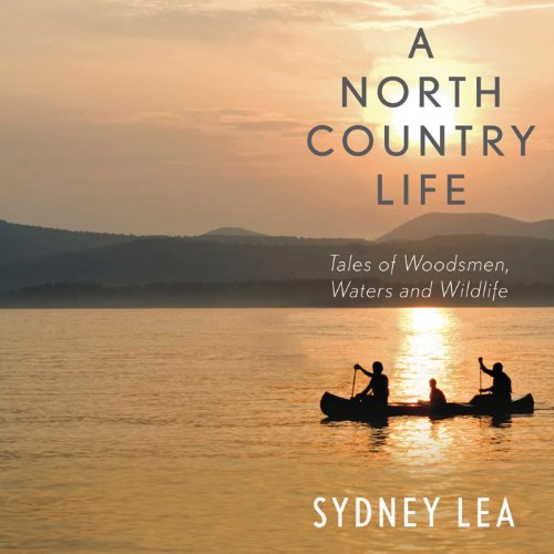 A North Country Life cover art