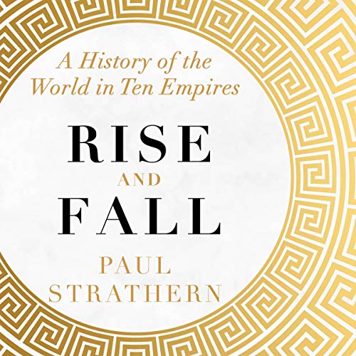 Rise and Fall cover art