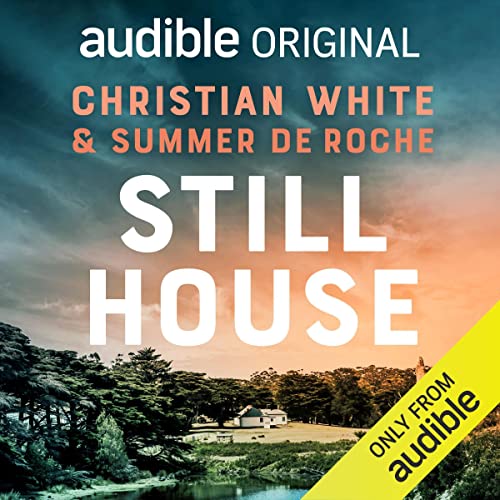 Still House Audiolibro Por Christian White, Summer DeRoche arte de portada