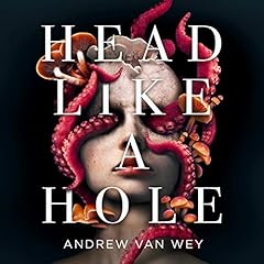 Head Like a Hole cover art