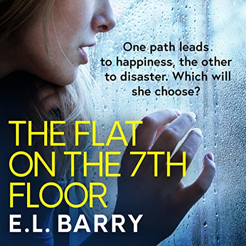 The Flat on the 7th Floor cover art