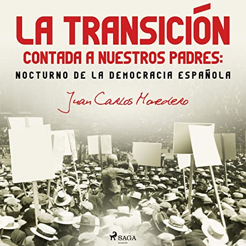 La Transición contada a nuestros padres cover art