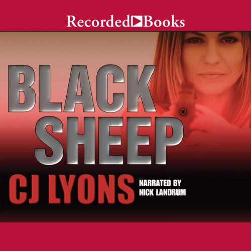 Black Sheep cover art