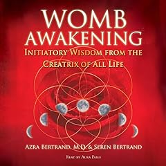 Womb Awakening cover art