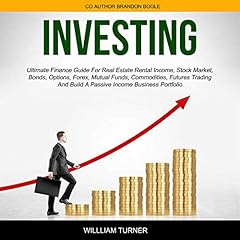 Investing cover art