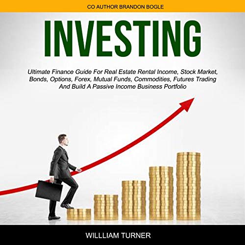 Investing cover art