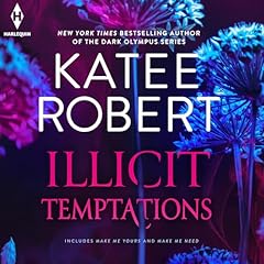 Couverture de Illicit Temptations