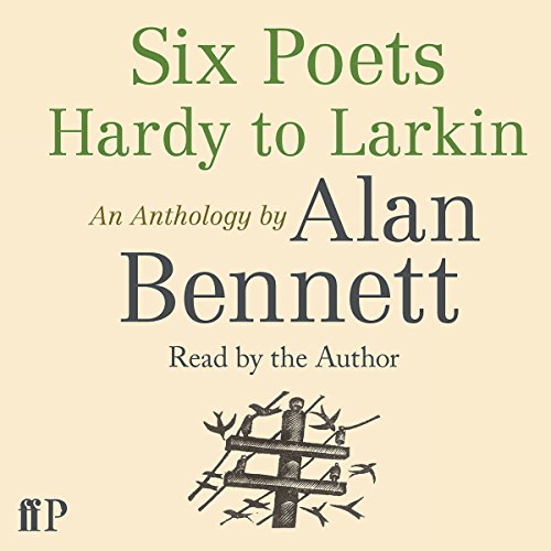 Six Poets cover art