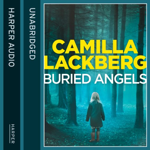 Buried Angels Titelbild