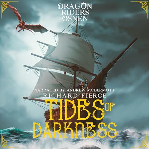 Tides of Darkness cover art